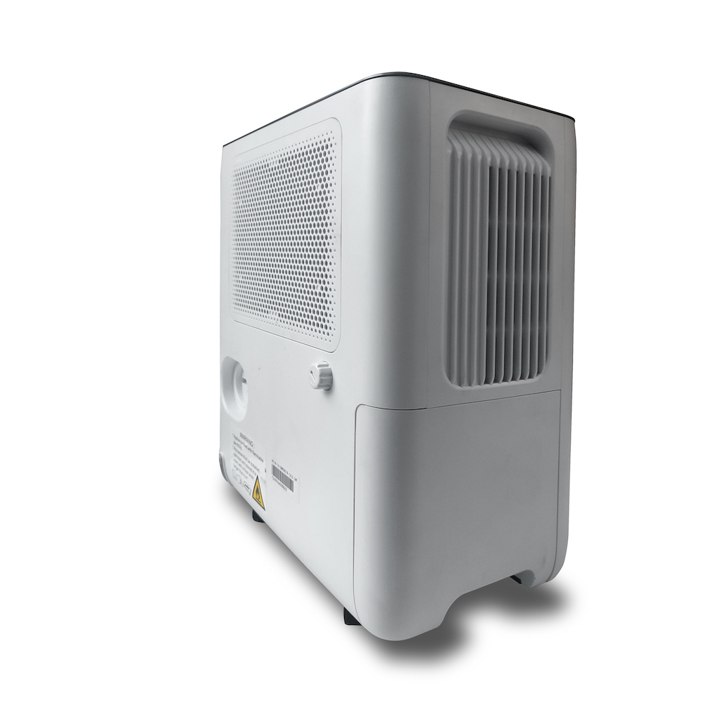 Осушувач повітря Cooper&Hunter CH-D005WD10-12LD UWF - изображение 3