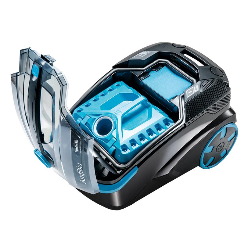 Миючий пилосос Thomas DryBOX Amfibia (788596) - зображення 6