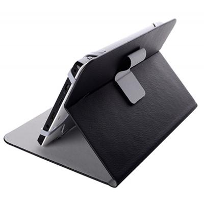 Чохол до планшета Drobak 7-8" Space Slim (Black) (152660) - зображення 2