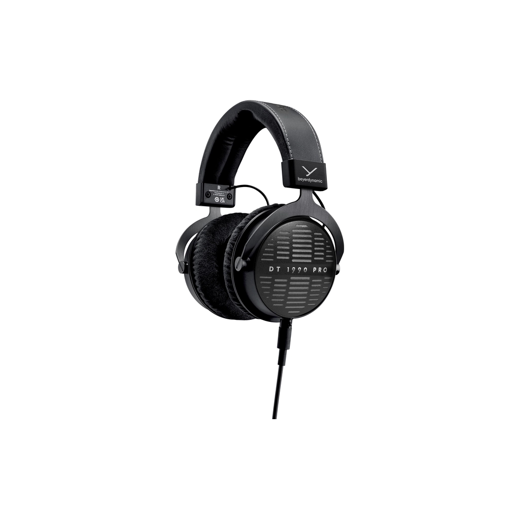 Навушники Beyerdynamic DT 1990 Pro MK II Black (531070) - зображення 2