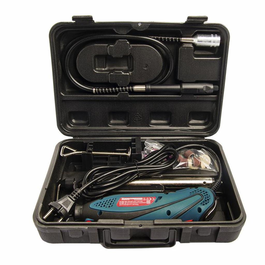 Гравер Зеніт ЗГ-250 М (843851) - зображення 7