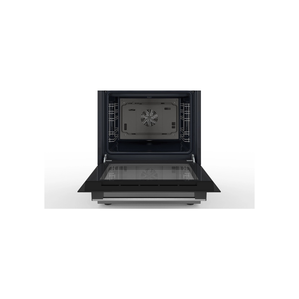 Плита Bosch HXS59AI51Q - зображення 3