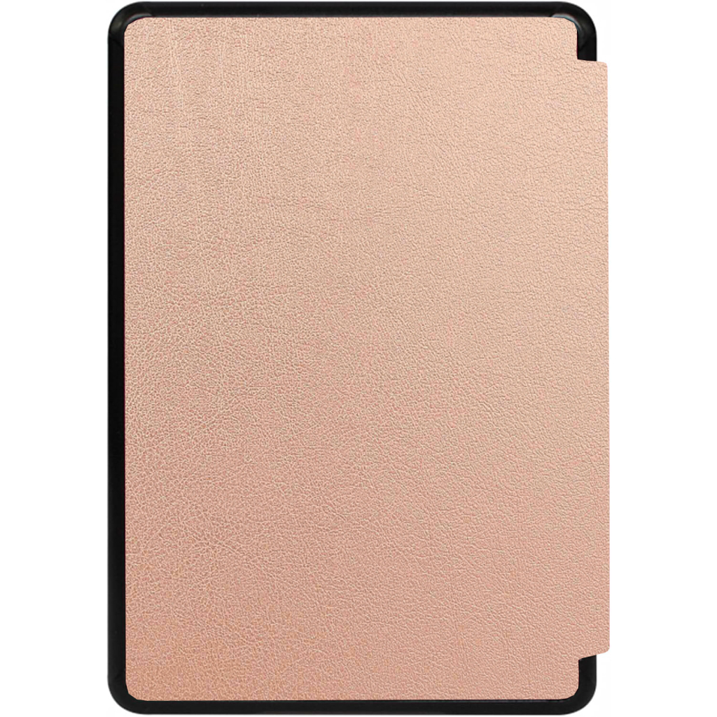 Чохол до електронної книги BeCover Ultra Slim Origami Amazon Kindle Paperwhite 12th Gen. 2024 7"/Colorsoft (2024) Rose Gold (712843) - зображення 3