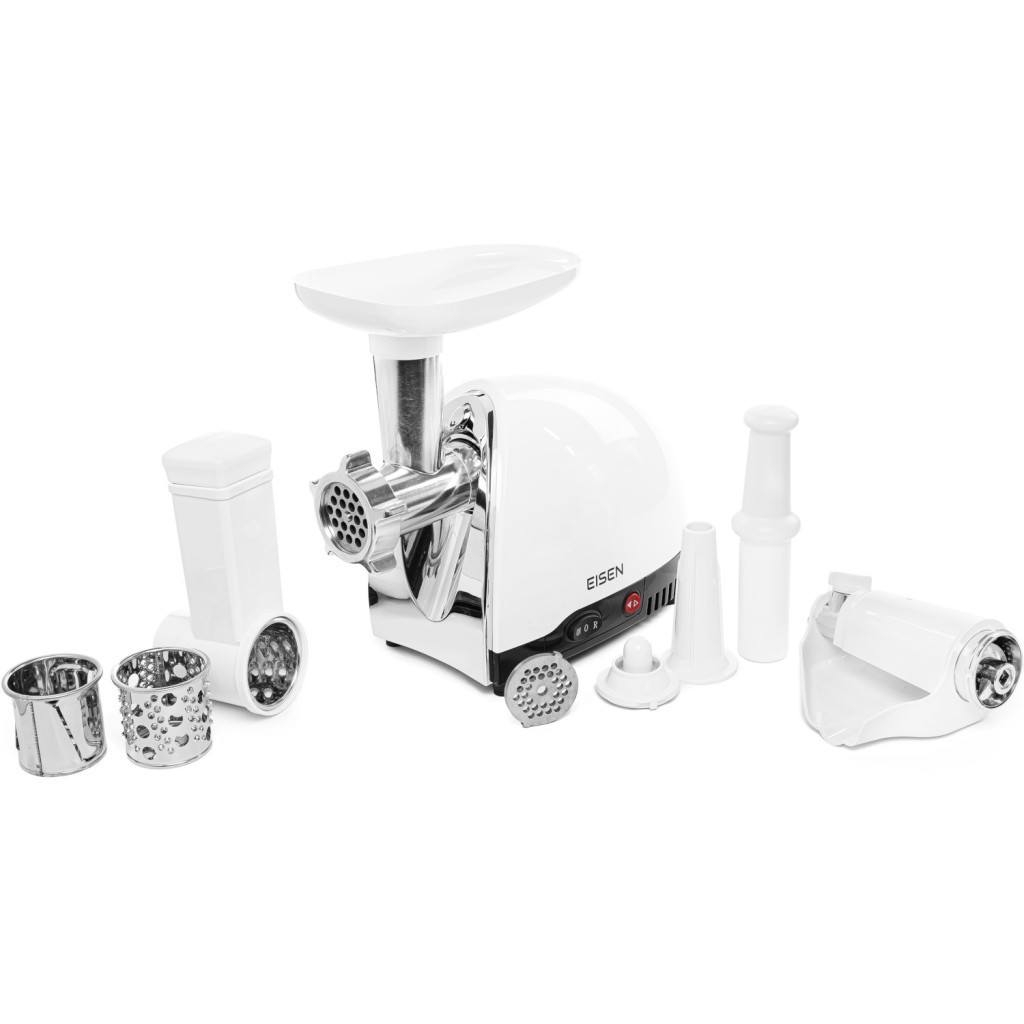 М'ясорубка Eisen EMG-171АJS - зображення 11