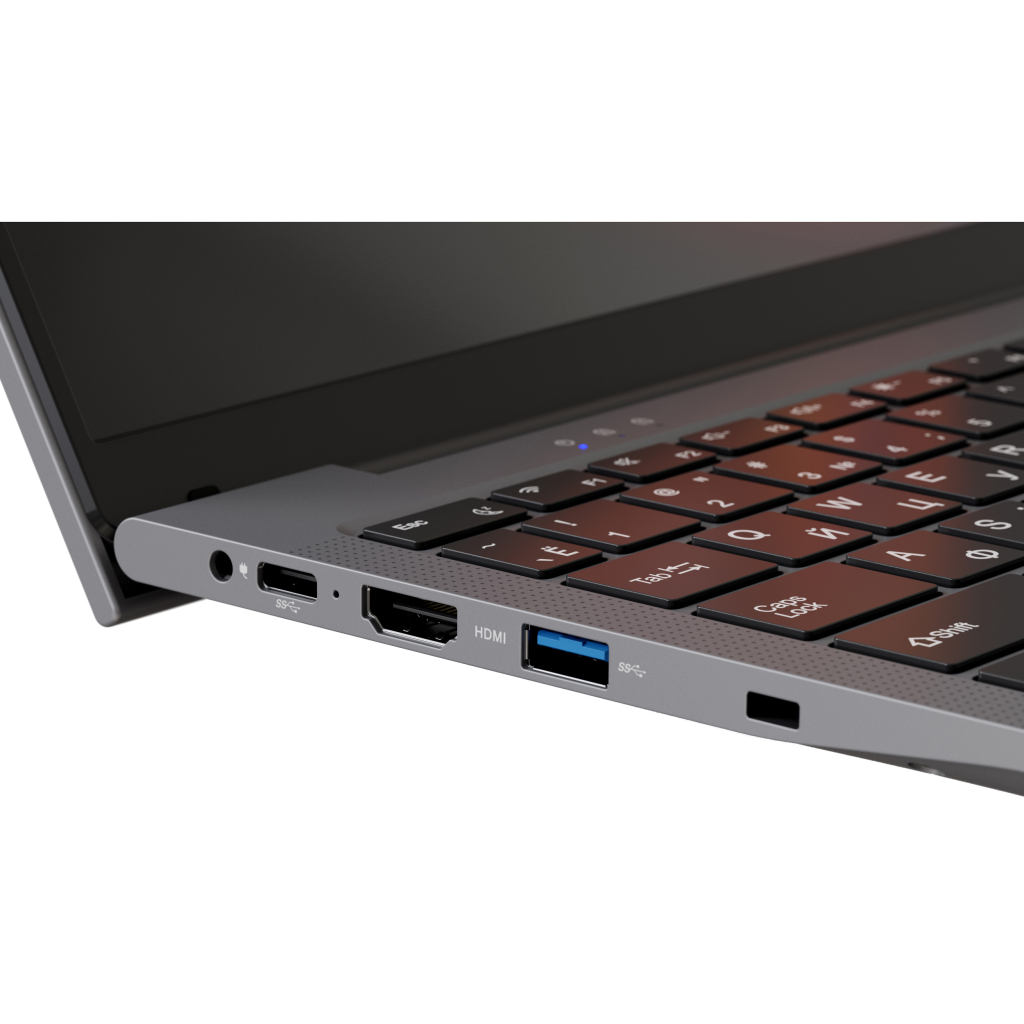 Ноутбук Pixus Link (4897058531886) - зображення 5