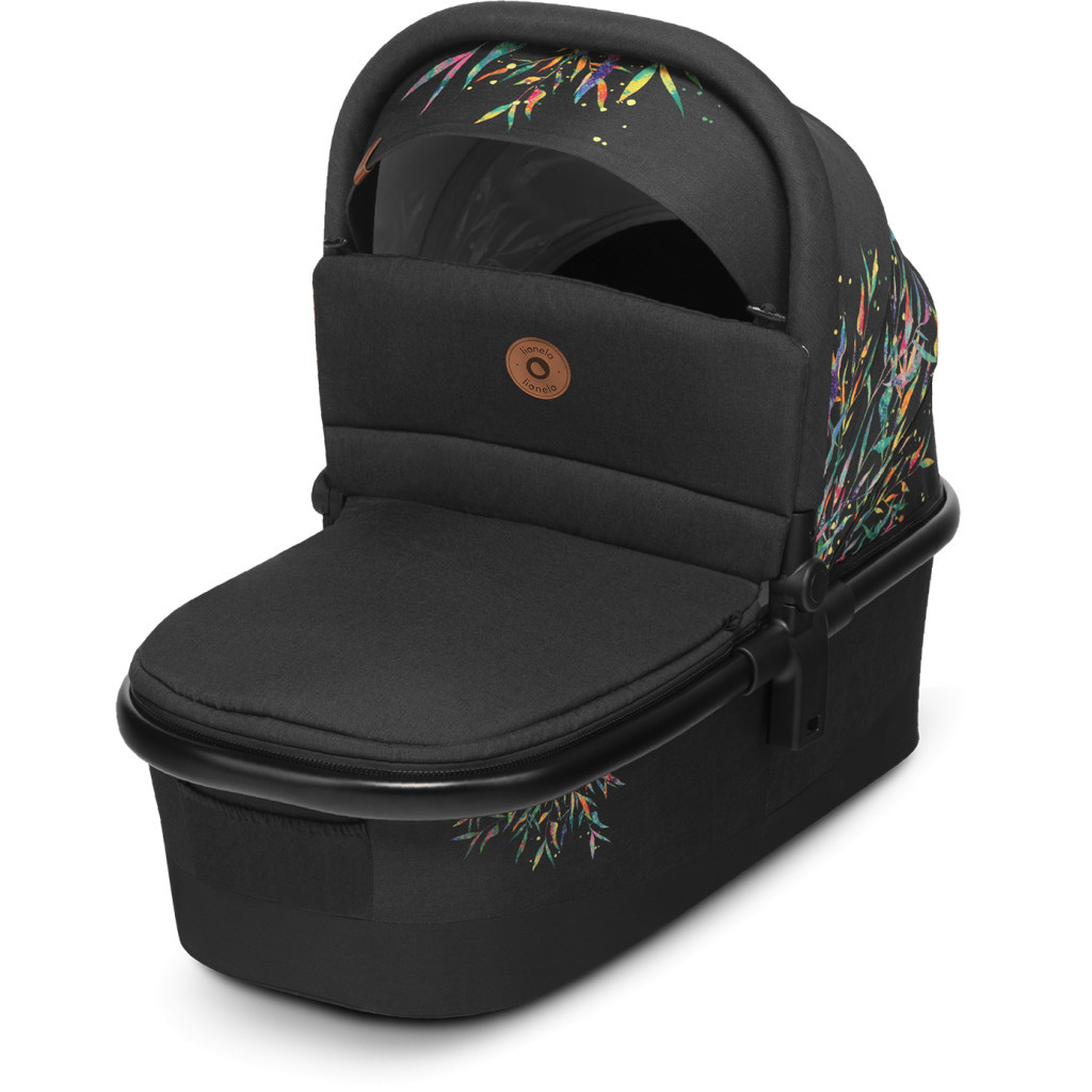 Коляска Lionelo 2 в 1 Mika Dreamin (LO-MIKA 2IN1 DREAMIN) - зображення 12