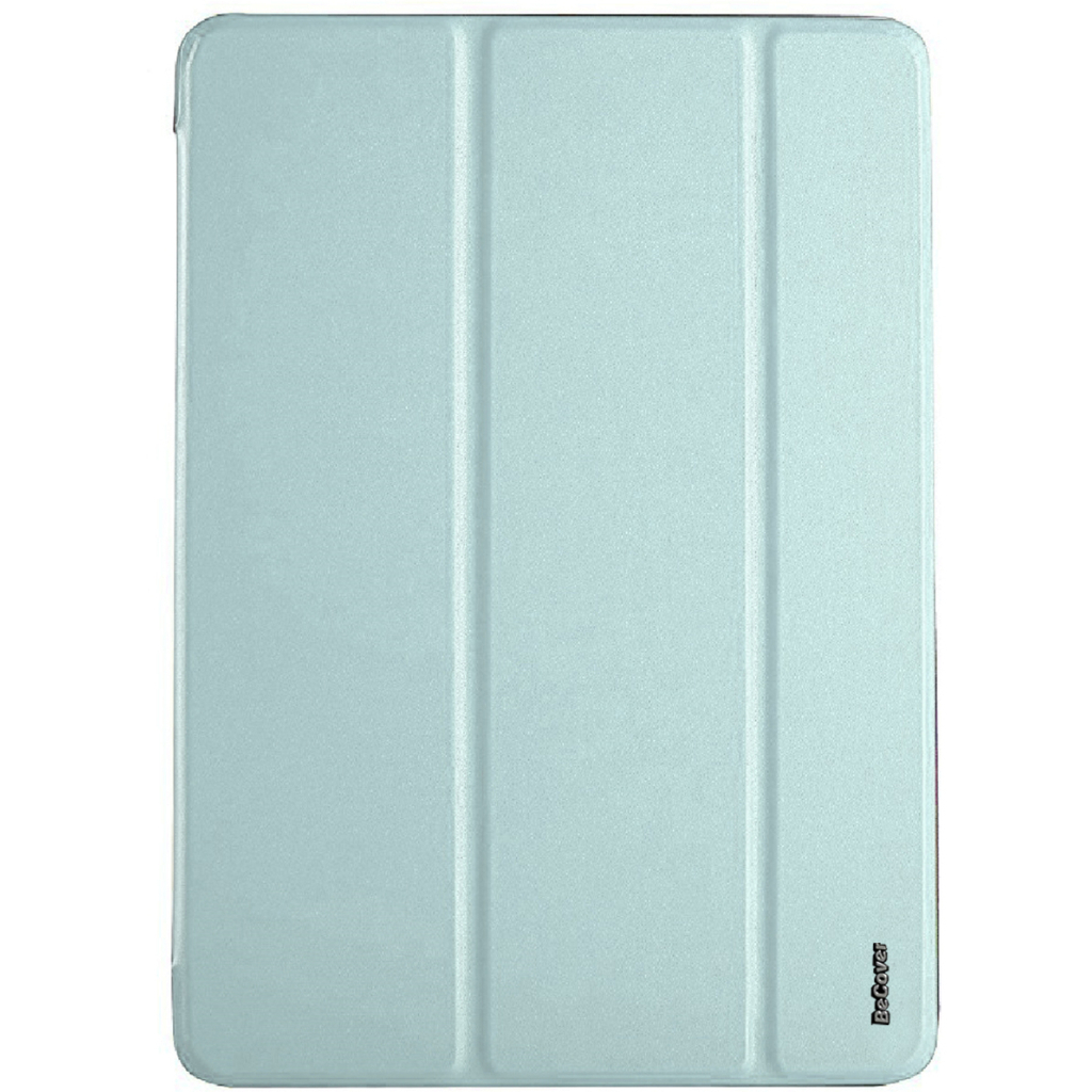 Чохол до планшета BeCover Magnetic Apple iPad Pro 12.9 2020/21/22 Light Blue (707553) - зображення 2
