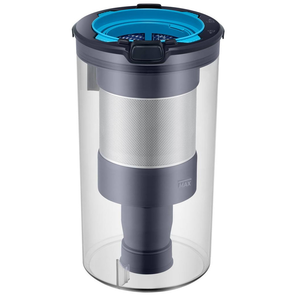 Пилосос Samsung VS15A6032R5/EV - зображення 11