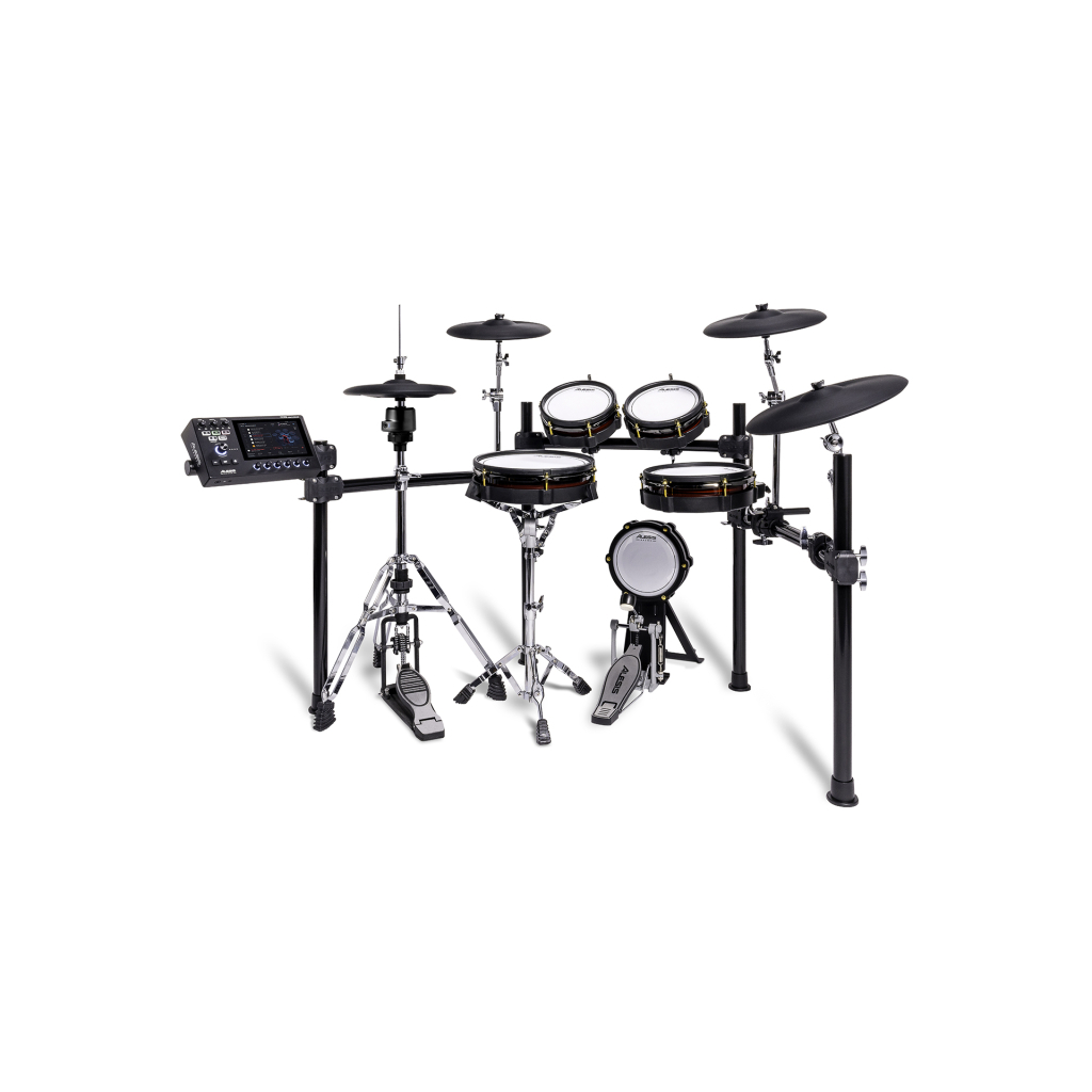 Електронна ударна установка Alesis Strata Core - изображение 2