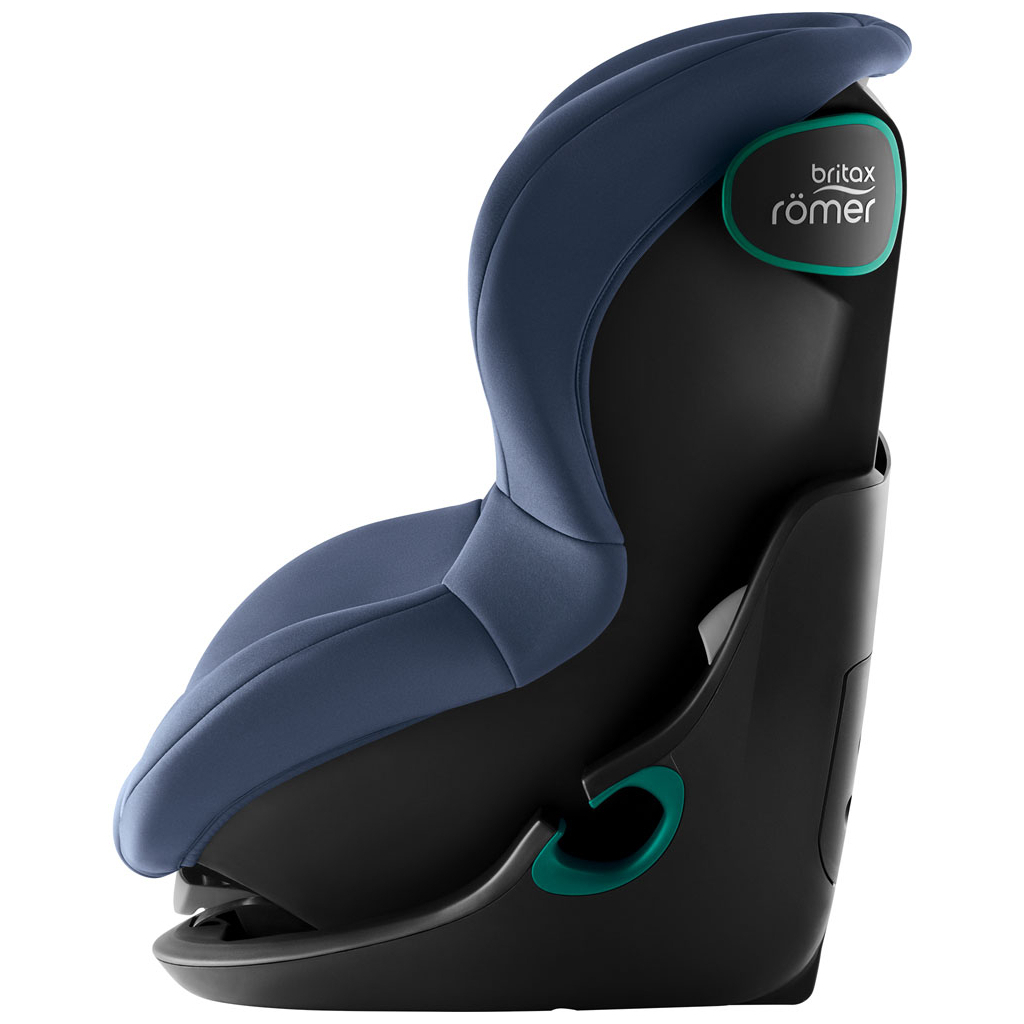 Автокрісло Britax-Romer KING Pro Moonlight Blue (2000039217) - зображення 2