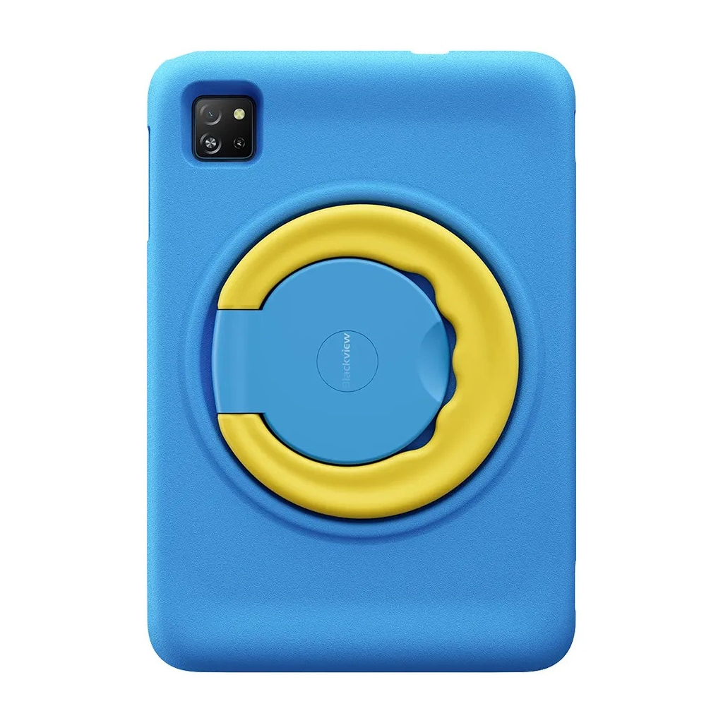 Планшет Blackview Tab A6 Kids 10.1"HD+ 4/128GB / WiFi Blue (6931548319139) - зображення 2