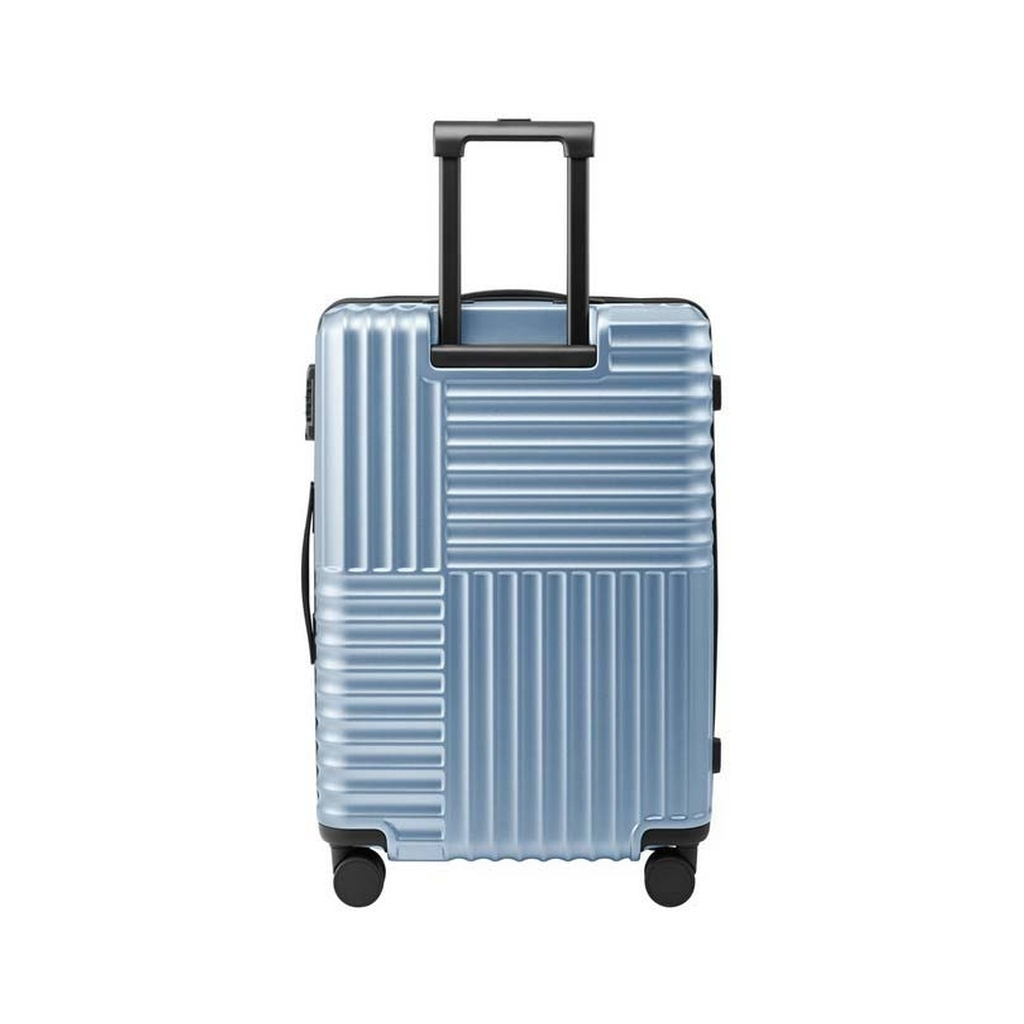 Валіза Xiaomi Ninetygo Himalaya Luggage 24" Light Blue (6941413239660) - зображення 9