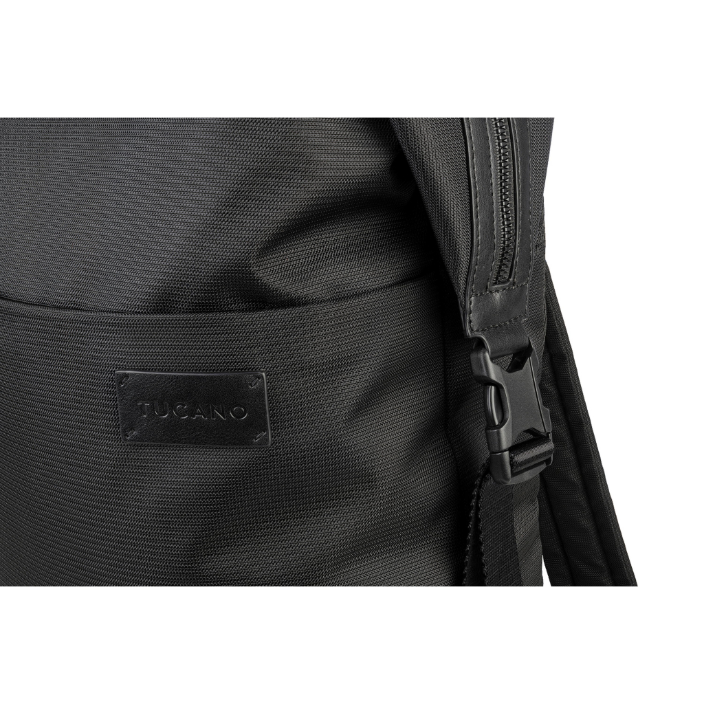 Рюкзак для ноутбука Tucano 16" Modo Premium (BMDOKP-BK) - зображення 9