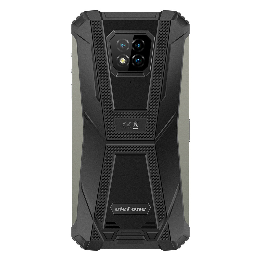 Мобільний телефон Ulefone Armor 8 Pro 8/128Gb Black (6937748734222) - зображення 2