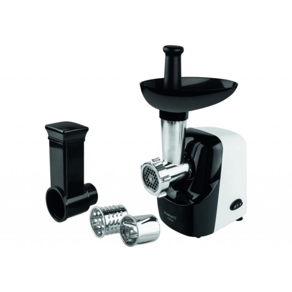 М'ясорубка Scarlett SC-MG45M16 - зображення 2