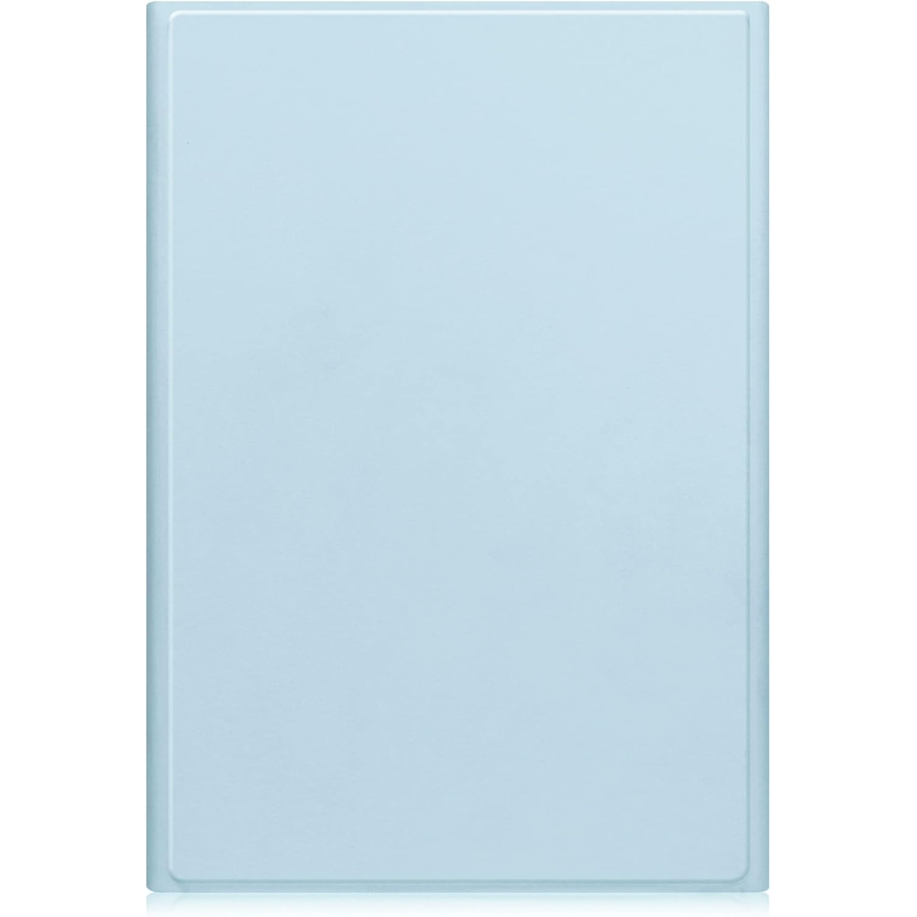 Чохол до планшета BeCover Keyboard+TouchPad Xiaomi Redmi Pad SE 11" Light Blue (712398) - зображення 5