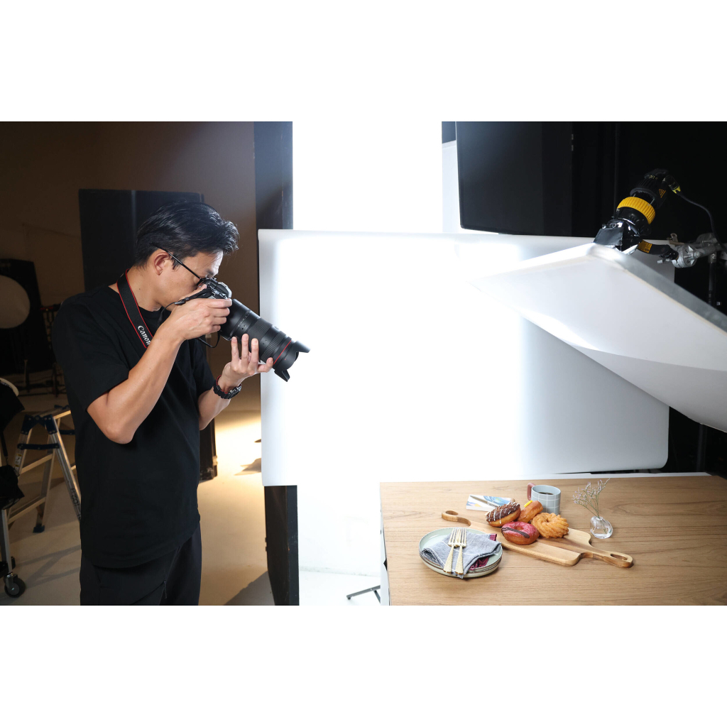 Об'єктив Canon RF 24-105mm f/2.8 L IS USM Z (6347C005) - зображення 11