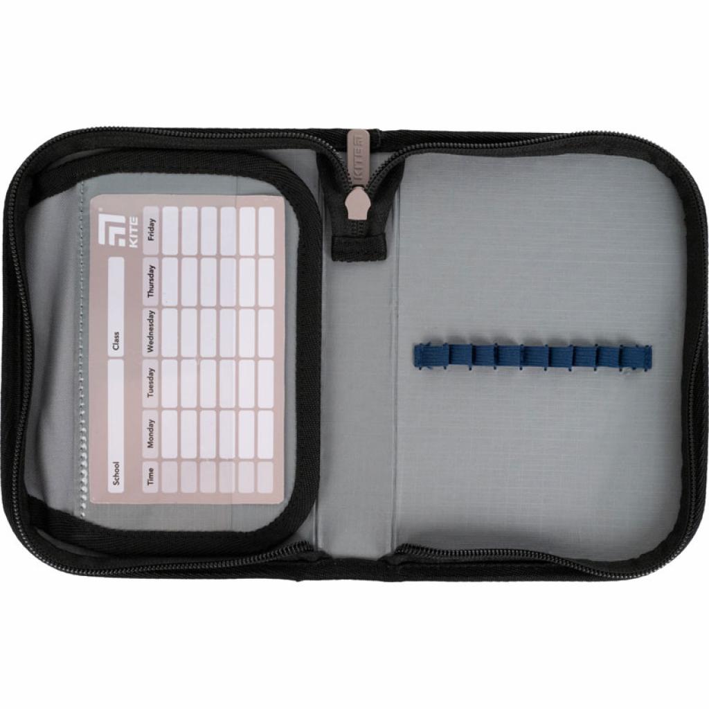 Пенал Kite Space challenges 621 без наповнення (K21-621-4) - зображення 3