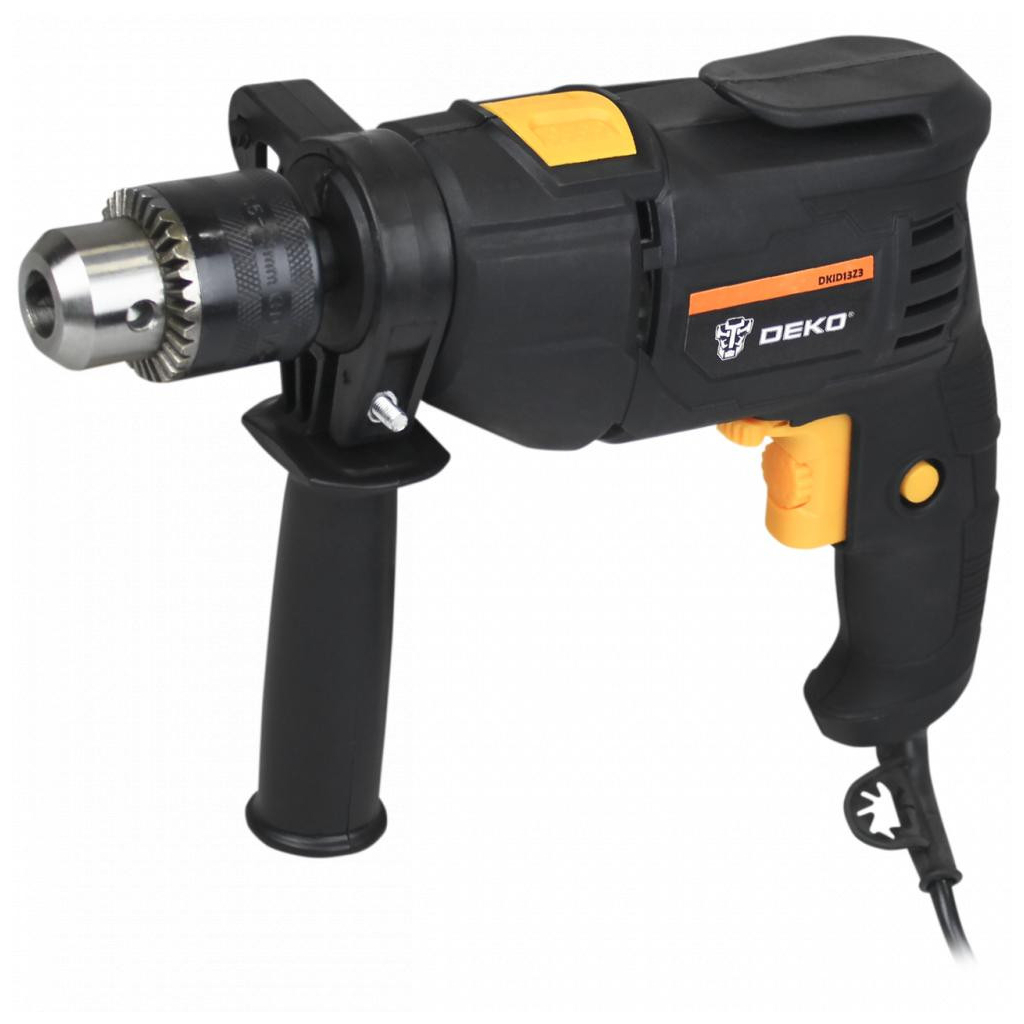 Дриль Deko DKID13Z2 - зображення 1