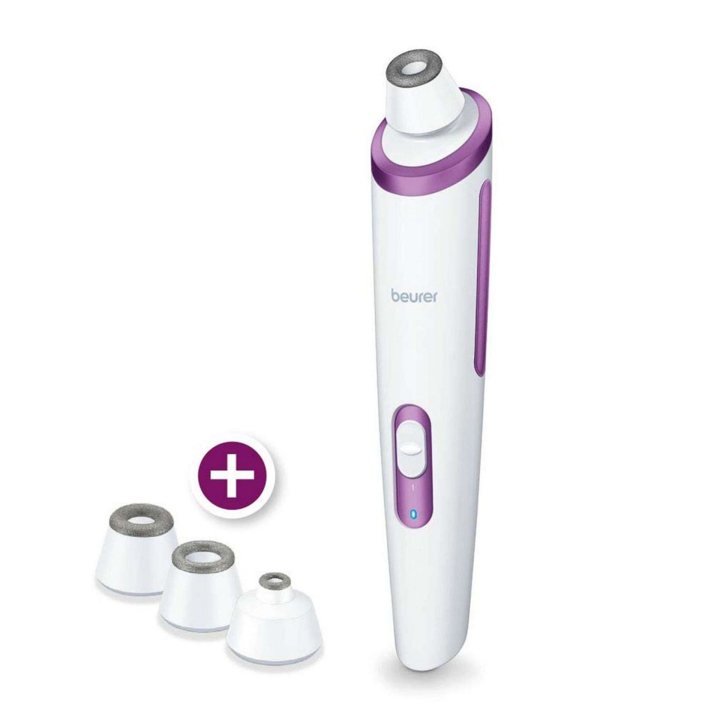 Прилад для чищення шкіри обличчя Beurer FC 76 - зображення 2