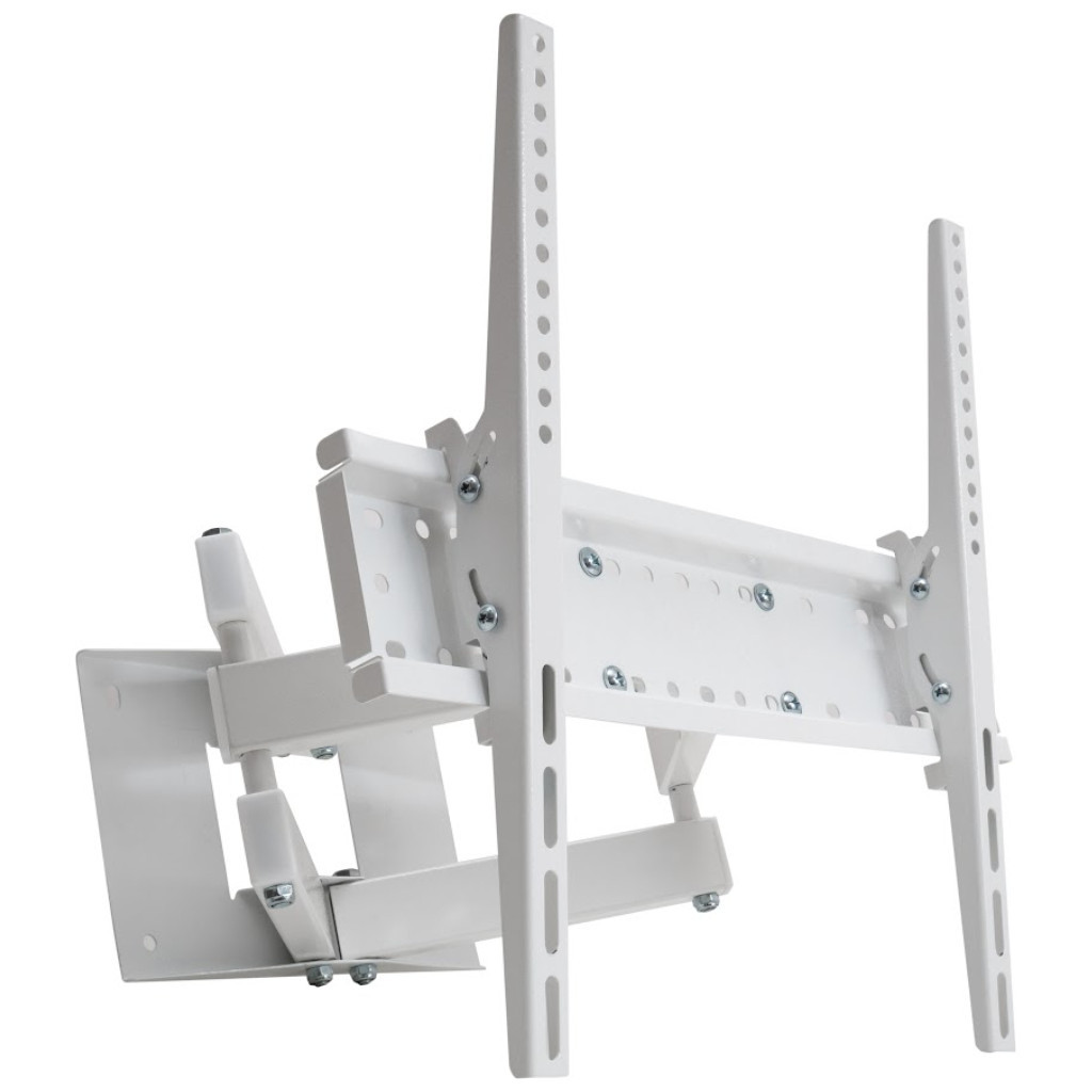 Кронштейн Charmount TV04T-R6 White - зображення 7
