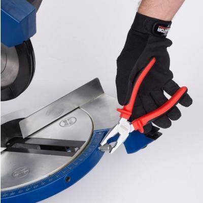 Плоскогубці Varo 7" CR-V 180mm (KRT602102) - зображення 2