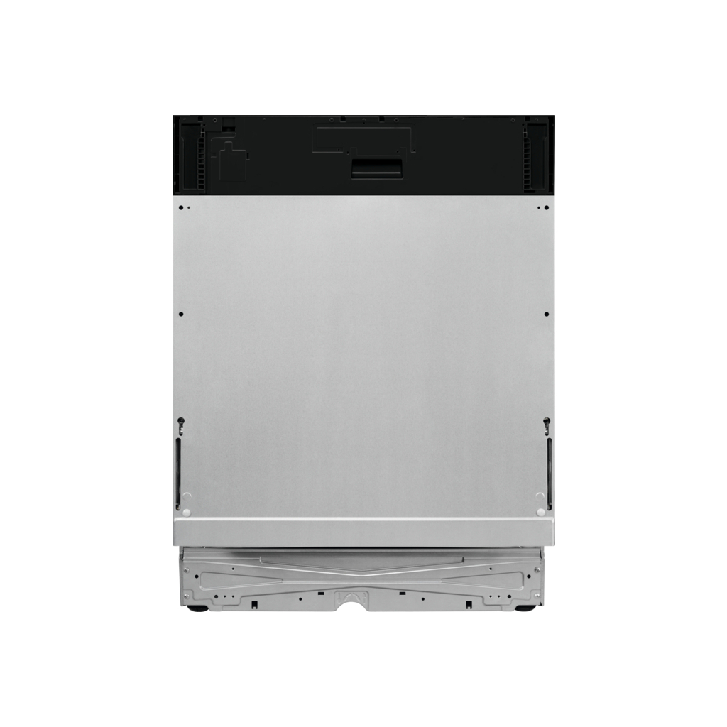 Посудомийна машина Electrolux EEC87400W - зображення 4