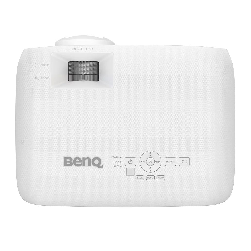 Проектор BenQ LW500ST (9H.JRL77.13E) - зображення 6