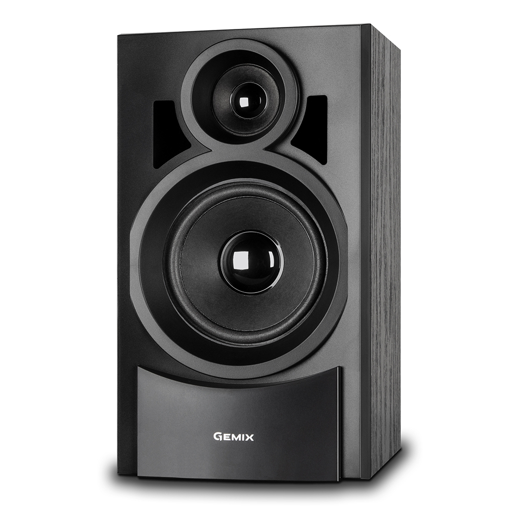 Акустична система TF-10 Black Gemix - зображення 4