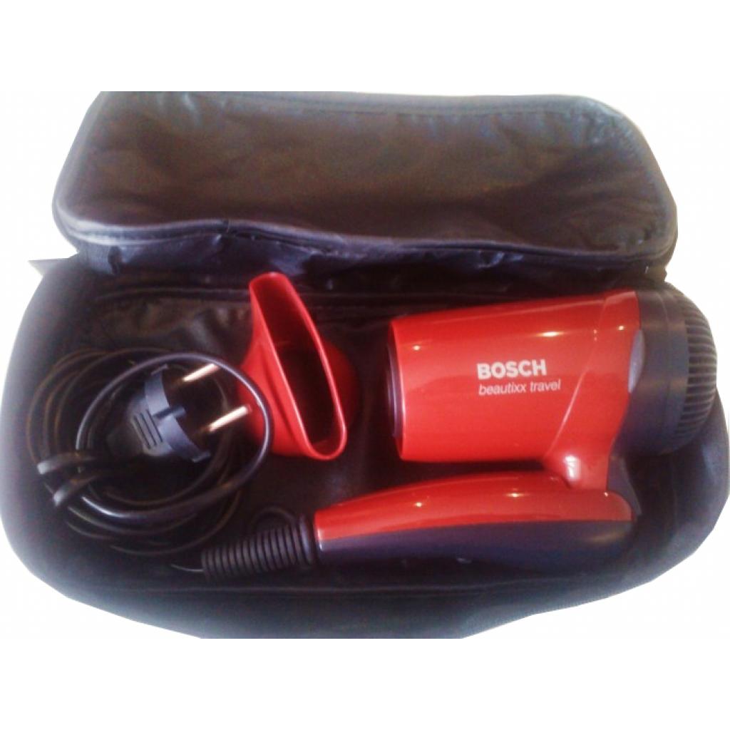 Фен Bosch PHD 1150 - зображення 6