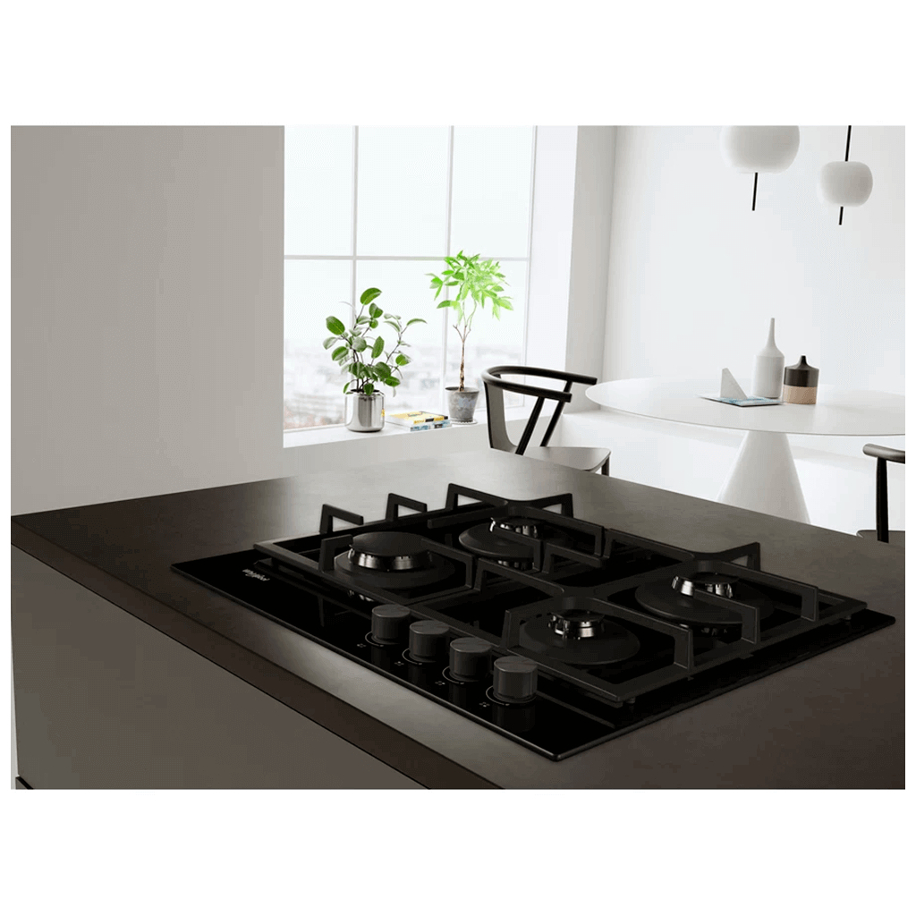 Варочна поверхня Whirlpool GOS6415/NB1 - зображення 7