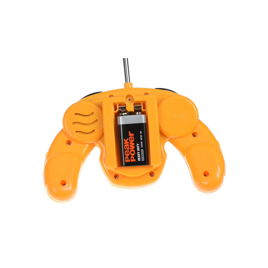 Радіокерована іграшка Same Toy MOD Трактор з ковшем (F927Ut) - зображення 3