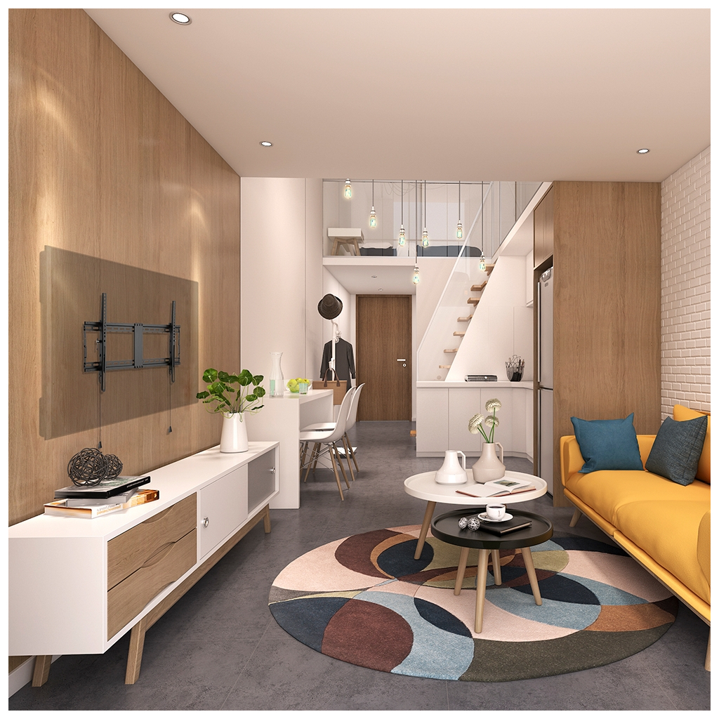 Кронштейн UniBracket BZ01-81 - зображення 8