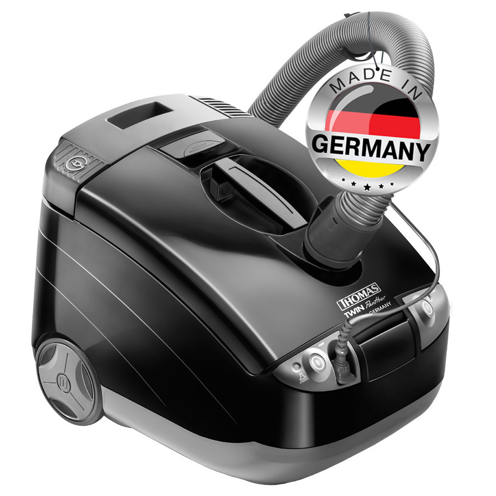 Пилосос Thomas TWIN PANTHER (788558) - зображення 1