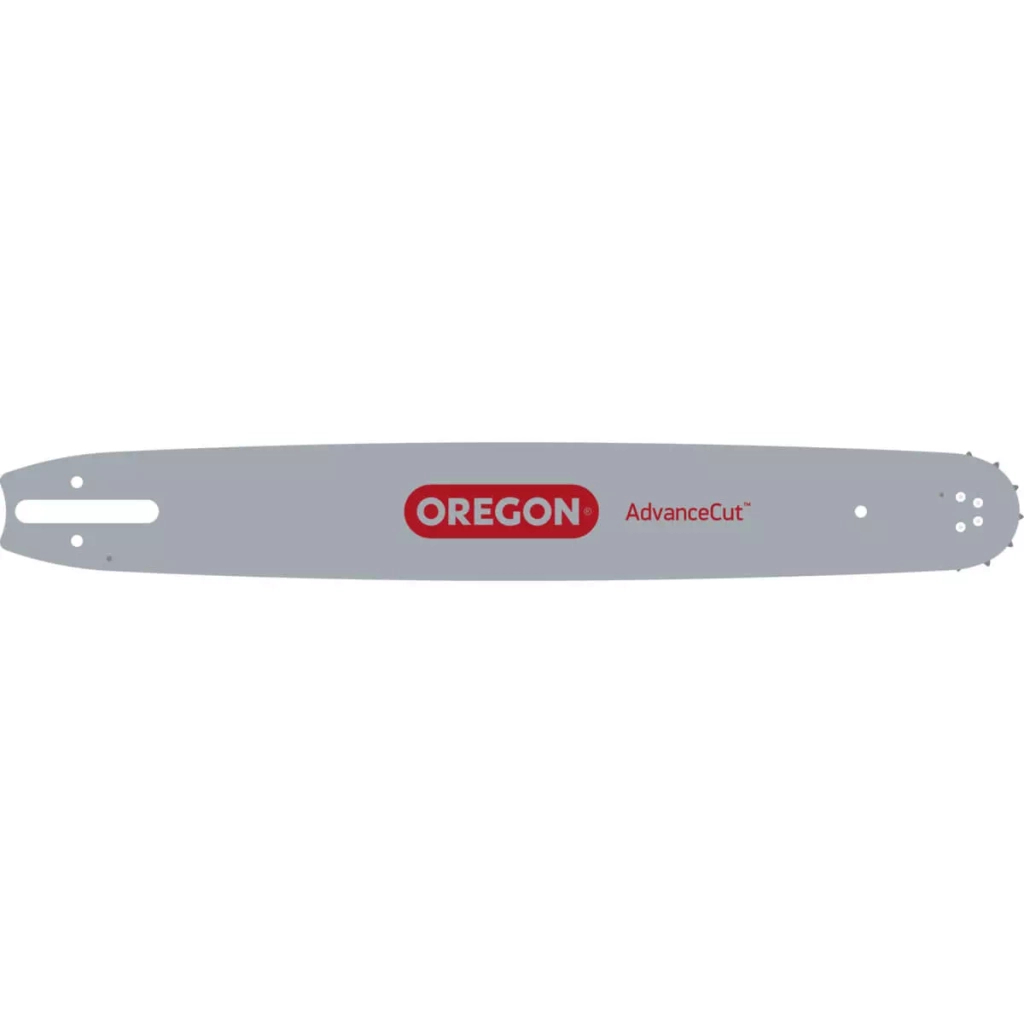 Шина для ланцюгової пили Oregon 0.325'', 1.5 мм, 18''/45 см (183SFHD025) - зображення 1