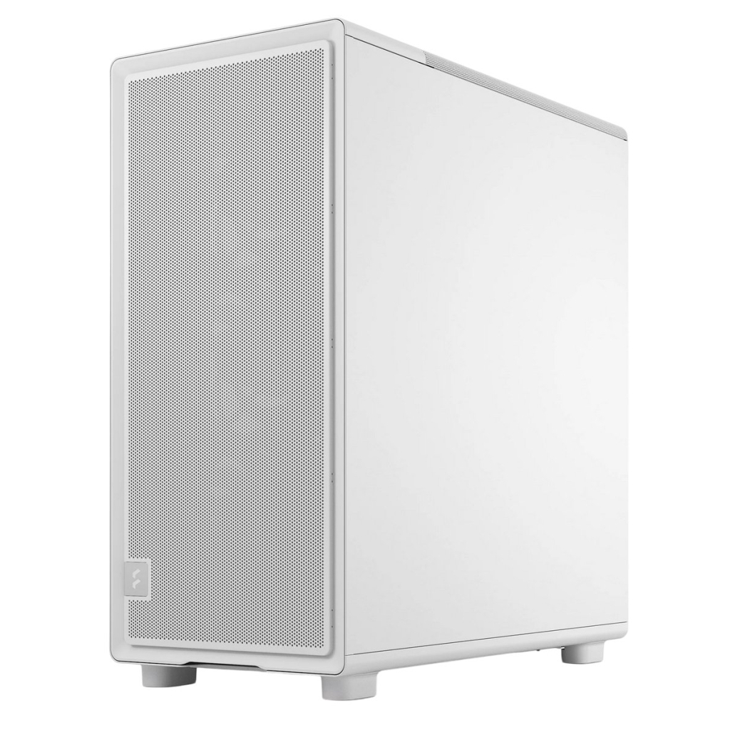 Корпус Fractal Design Epoch White TG Clear tint (FD-C-EPO1A-03) - зображення 4