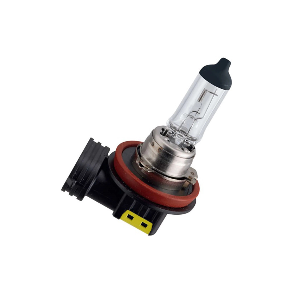 Автолампа Philips галогенова 55W (12362PR B1) - зображення 1