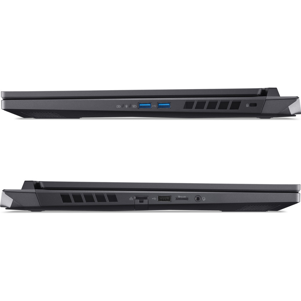 Ноутбук Acer Nitro 17 AN17-42 (NH.QSEEU.002) - зображення 5