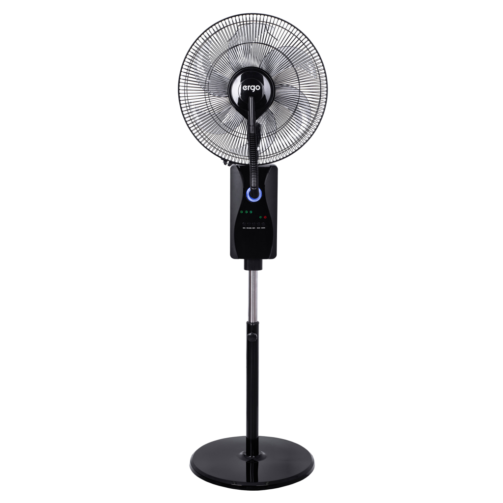Вентилятор Ergo FSM1698 - зображення 4