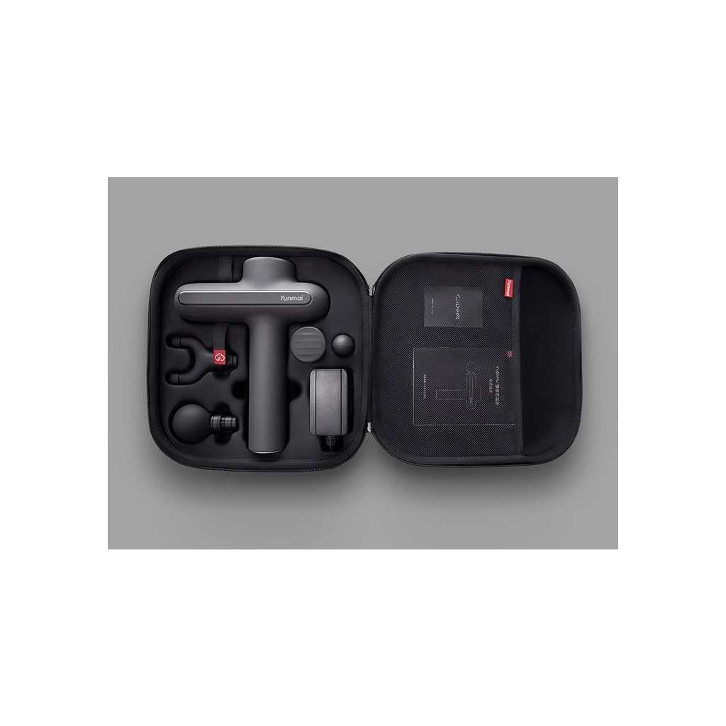 Масажер Yunmai Pro Basic - изображение 8