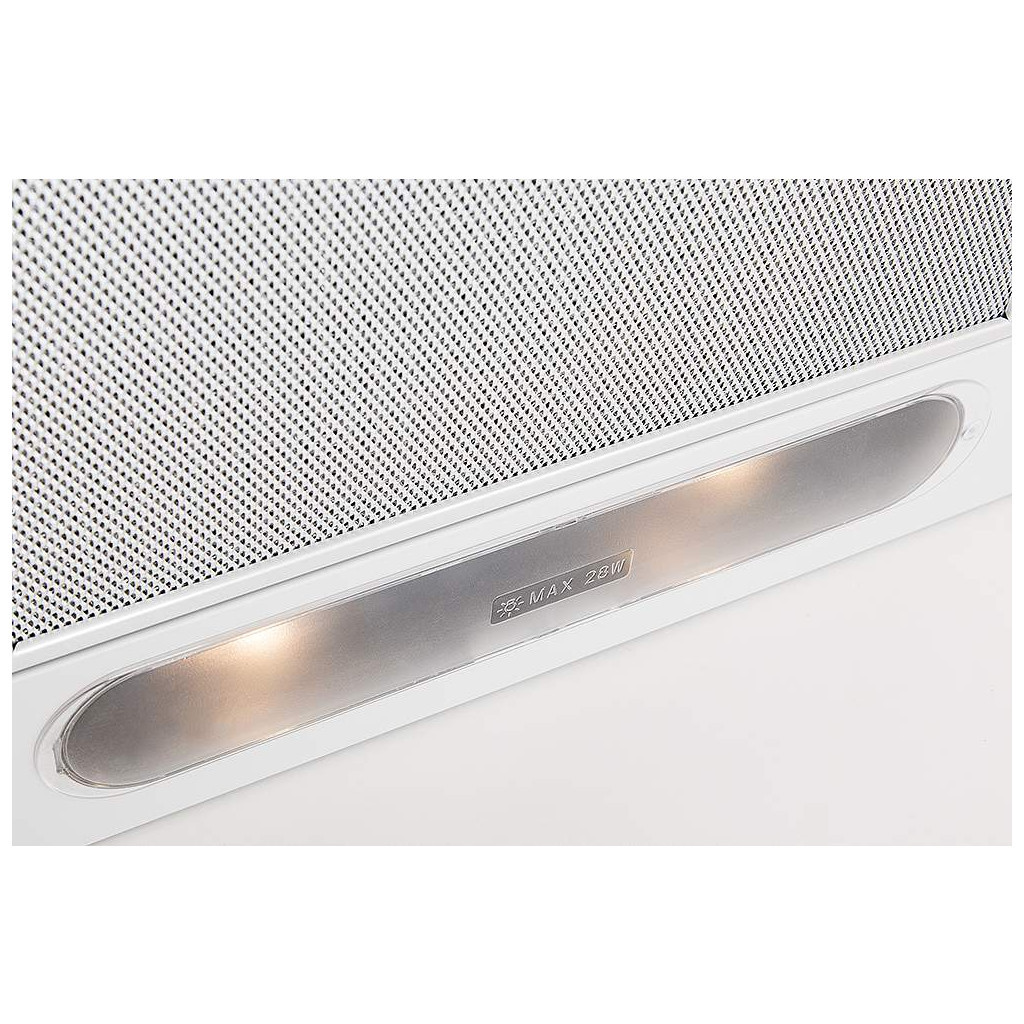 Витяжка кухонна Elica CORALINE WH/A/90 T.GREZZO - изображение 6