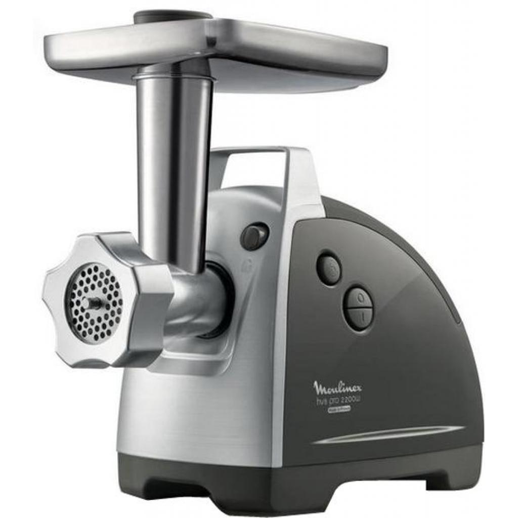 М'ясорубка Moulinex ME688832 - зображення 1