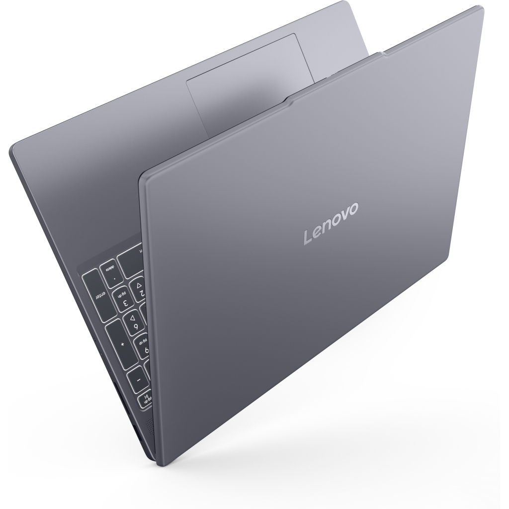 Ноутбук Lenovo IdeaPad Slim 3 15IRH10 (83K100V0RA) - зображення 9