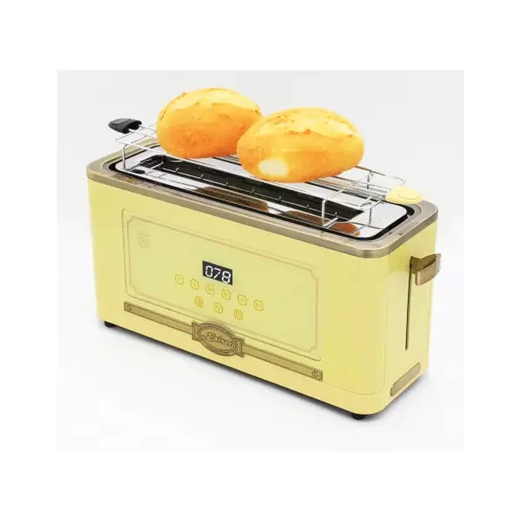 Тостер Kaiser T 4000 ElfEm - зображення 7