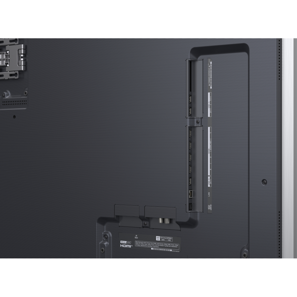 Телевізор LG OLED83G54LW - зображення 11