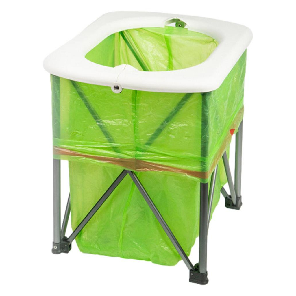 Біотуалет BRS 94 (BRS-94) - зображення 1