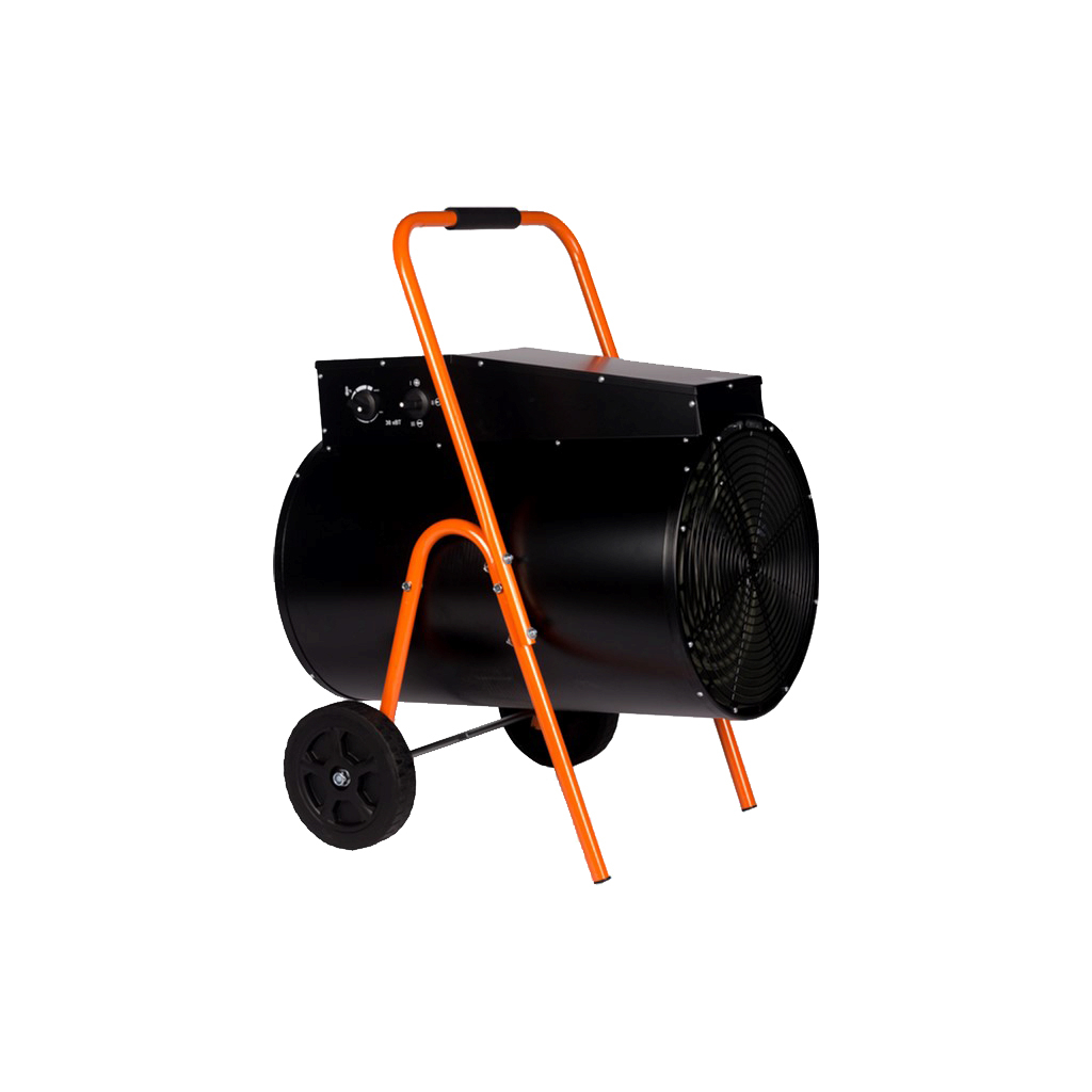 Обігрівач Tekhmann TCEF-30/3480 - зображення 1