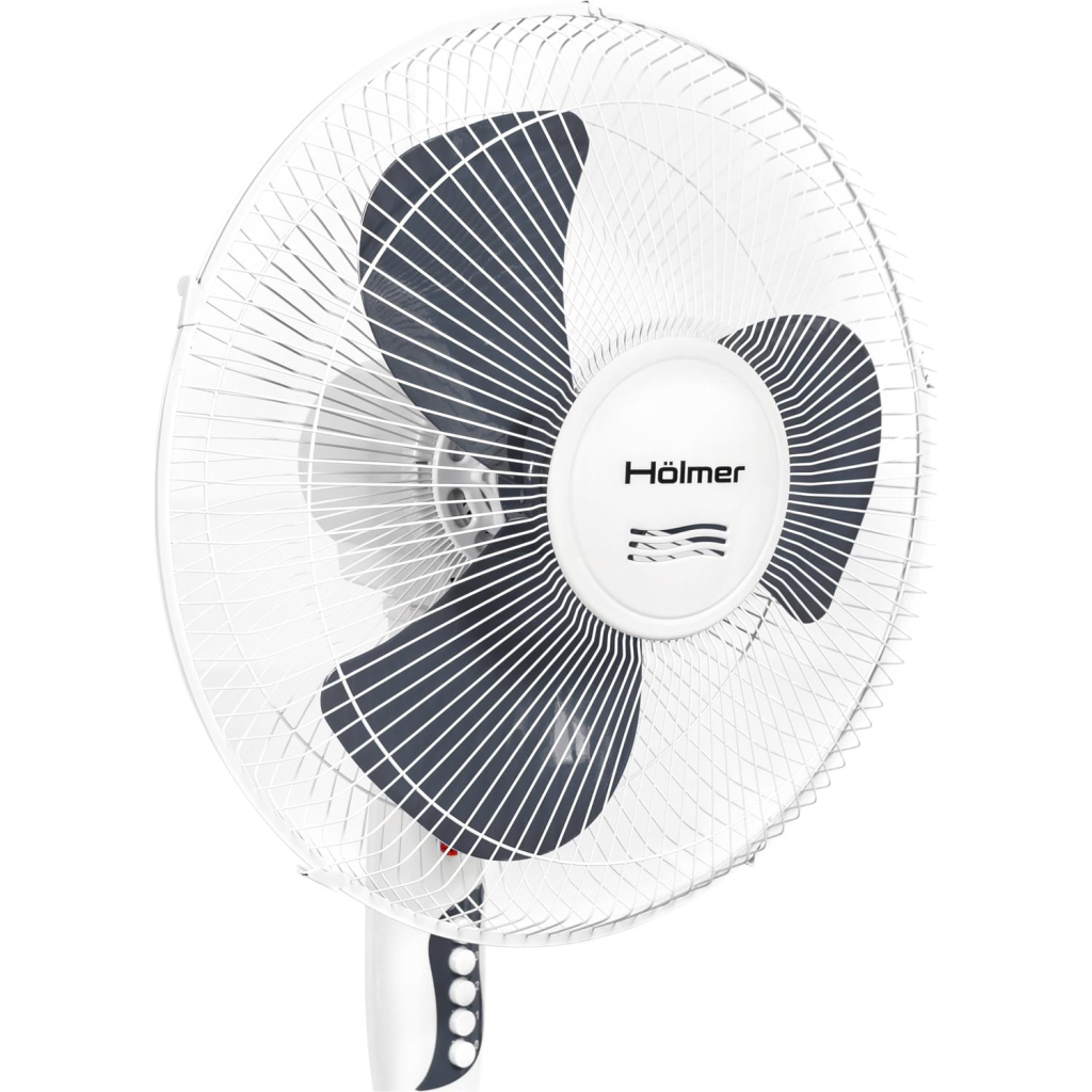 Вентилятор Hölmer HFS-1216G - зображення 3