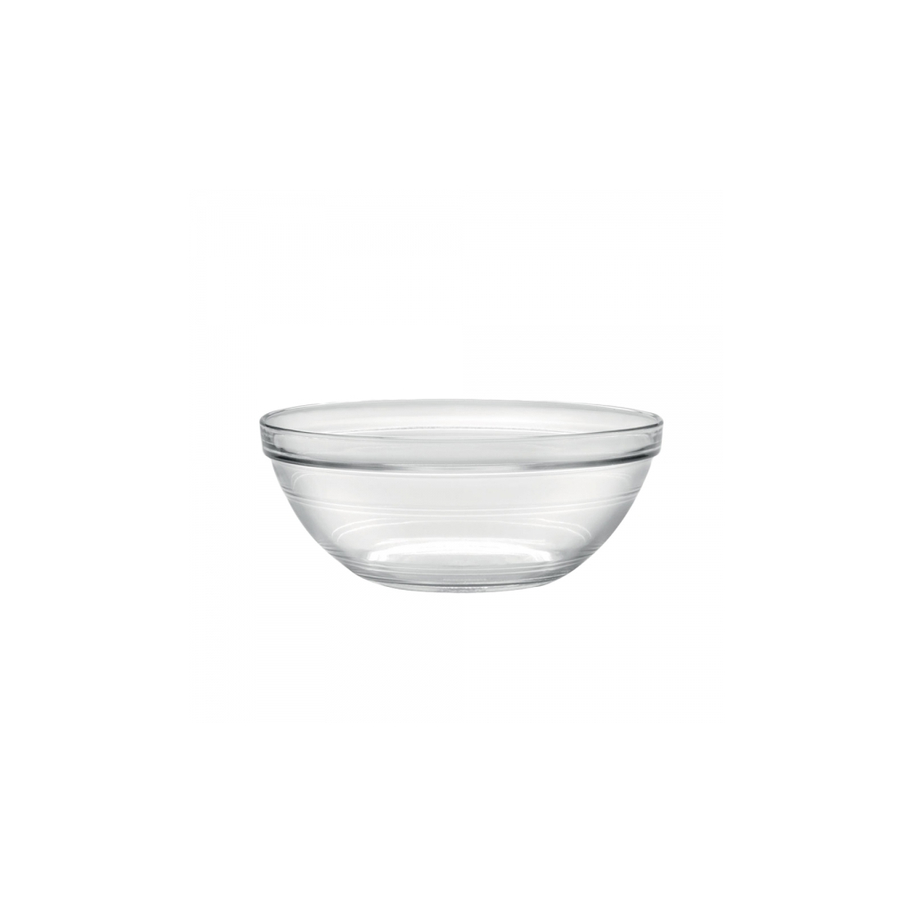 Салатник Duralex Lys Stackable 3450 мл (2029AF06) - зображення 1