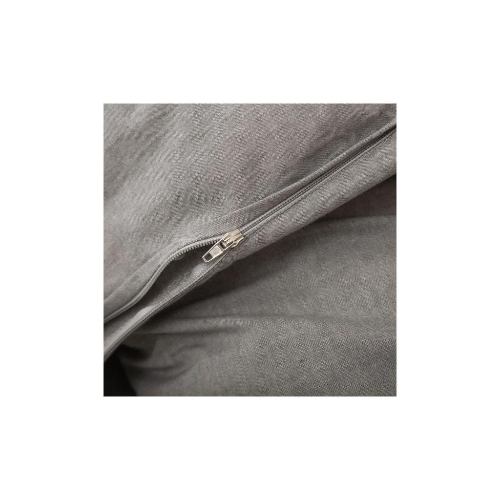 Постільна білизна Viluta 65 WACH Варена бавовна євро (65_Wash_ev) - зображення 10